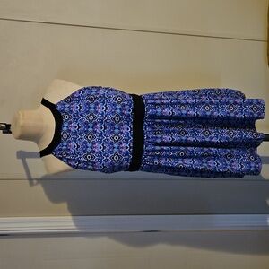 Fit 4 u swim top size 22W